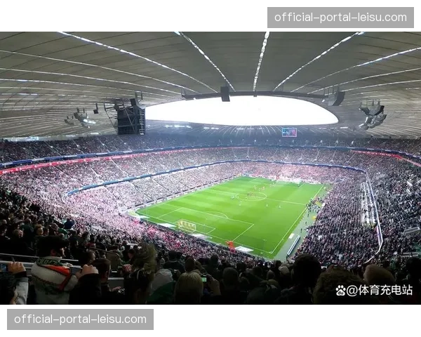 安联球场设施升级：为2026年欧冠决赛做准备