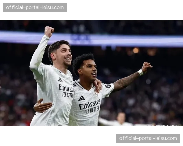 独家专访皇马上将巴尔韦德：“我的目标是成为这支球队的领袖之一”