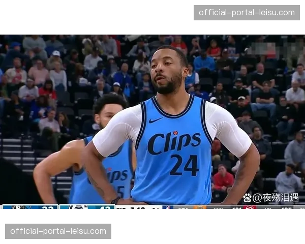 聚焦“微波炉”鲍威尔：独行侠替补席上不可或缺的正负值保障