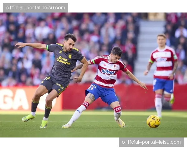 保级六分战前瞻:加的斯主场迎战阿尔梅里亚,输球一方或将提前锁定降级 保级六分战前瞻:加的斯主场迎战阿尔梅里亚,输球一方或将提前锁定降级