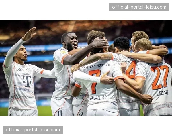 分析：为何本赛季德甲中游球队对阵拜仁、多特时拿分更多？