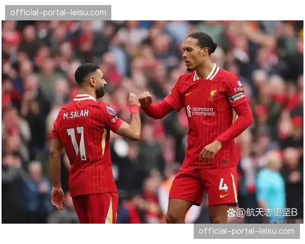 传闻：利物浦与萨拉赫就续约一年达成原则性协议