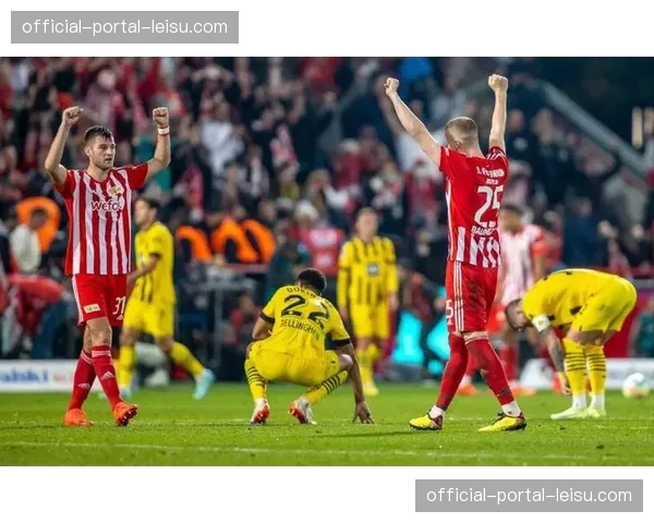 一座球场的告别：柏林奥林匹克体育场完成最后一场德甲赛事