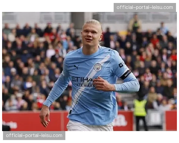 独家专访哈兰德：谈论欧冠中的效率与空间利用哲学