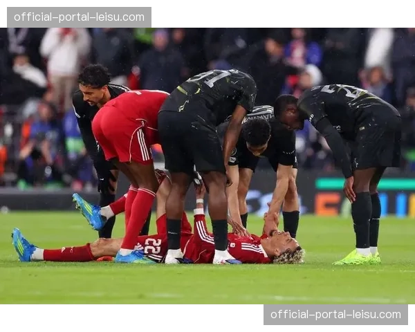 利物浦前锋埃基蒂克跟腱断裂赛季报销，无缘2026年世界杯