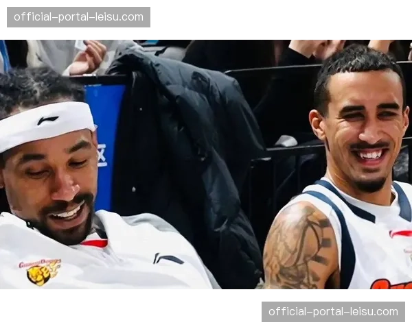 拉科塞维奇抵达广东宏远训练基地，已开始跟队训练